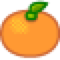 Mandarina as drawn by SoftBank in 2010
