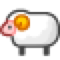 Pecora as drawn by SoftBank in 2010