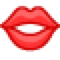 Mouth, the design in this release