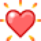 Beating Heart as drawn by SoftBank in 2010