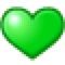 Green Heart, the design in this release