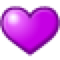 Purple Heart, the design in this release