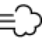 Dashing Away as drawn by SoftBank in 2010