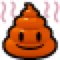 Pile of Poo, the design in this release