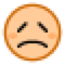 Disappointed Face, the design in this release