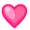 Red Heart as drawn by SoftBank in 2010