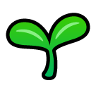 seedling as rendered by SoftBank