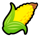 Ear of Corn, the design in this release
