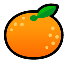 Mandarina as drawn by SoftBank in 2014