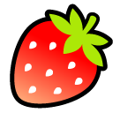 fragola as rendered by SoftBank