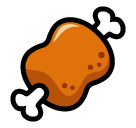 Fleischhachse as rendered by SoftBank