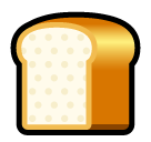 Bread as drawn by SoftBank in 2014