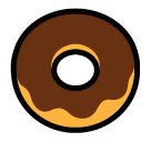 doughnut as rendered by SoftBank