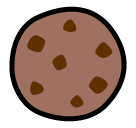 cookie as rendered by SoftBank