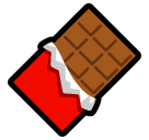 Chocolate Bar, the design in this release