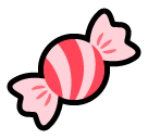 caramelo as rendered by SoftBank