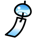 campanilla de viento as rendered by SoftBank