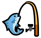 Fishing Pole, the design in this release
