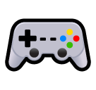 Video Game, the design in this release