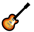 chitarra as rendered by SoftBank