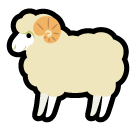 Pecora as drawn by SoftBank in 2014