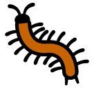 Bug as drawn by SoftBank in 2014