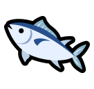pesce as rendered by SoftBank