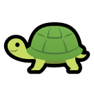 Tartaruga as drawn by SoftBank in 2014