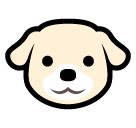 muso di cane as rendered by SoftBank