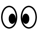 Eyes, the design in this release