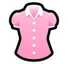 Woman’s Clothes, the design in this release