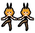 People with Bunny Ears, the design in this release