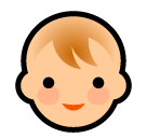 Baby, the design in this release