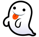 fantasma as rendered by SoftBank