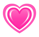 Growing Heart, the design in this release