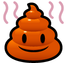 Pile of Poo, the design in this release