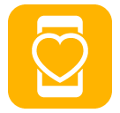 vibration mode as rendered by SoftBank