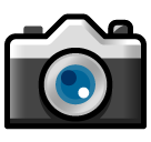 camera as rendered by SoftBank