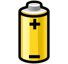 Batterie as rendered by SoftBank