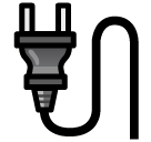 Netzstecker as rendered by SoftBank