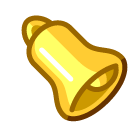 campana as rendered by SoftBank