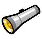 flashlight as rendered by SoftBank