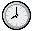 8:00 Uhr as rendered by SoftBank