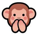 Non Parlo as drawn by SoftBank in 2014