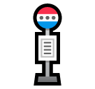 ๋ฒ์ค ์ ๋ฅ์ฅ as rendered by SoftBank