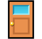 door as rendered by SoftBank
