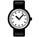 watch as rendered by SoftBank