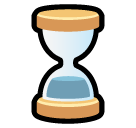 Hourglass Done, the design in this release