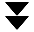 fast down button as rendered by SoftBank