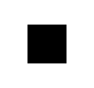 quadrato nero medio-piccolo as rendered by SoftBank